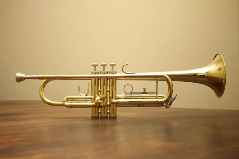 Trumpet lessons at Harlem Music Studios